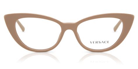 Versace VE3286 Eyeglasses 